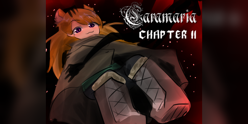 Cover image for Caramaria [Early access] version 1.2 Chapter 2 Demo