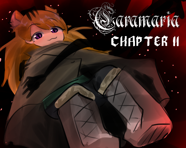 Cover image for Caramaria [Early access] version 1.2 Chapter 2 Demo