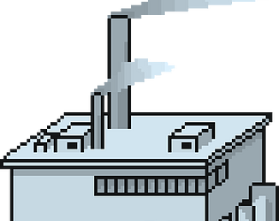 Another Day In The Factory