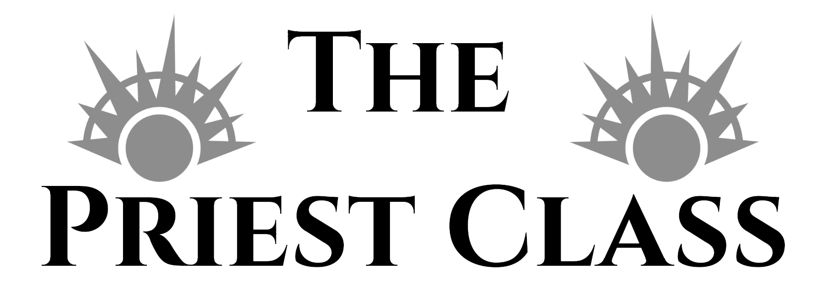 The Priest Class