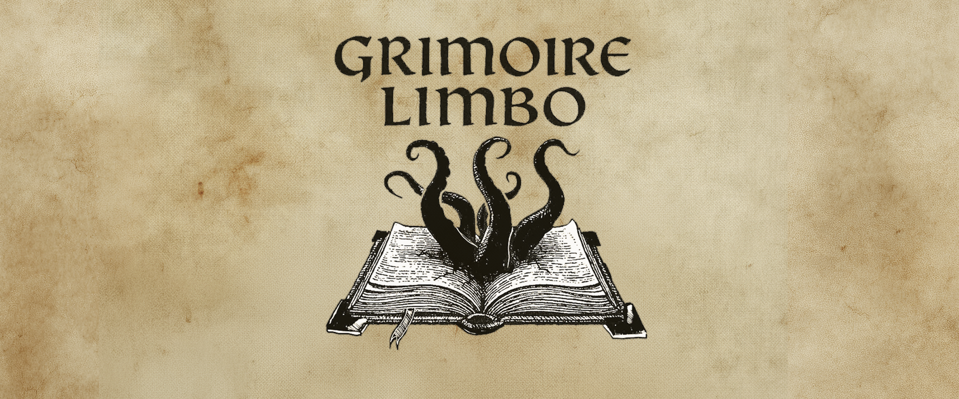 GRIMOIRE LIMBO