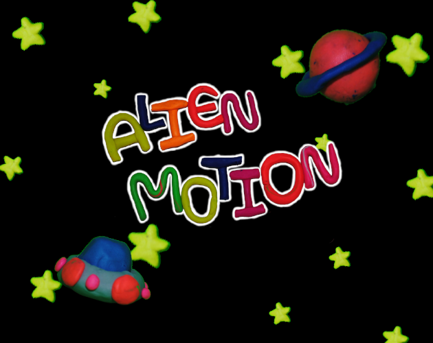 Alien Motion