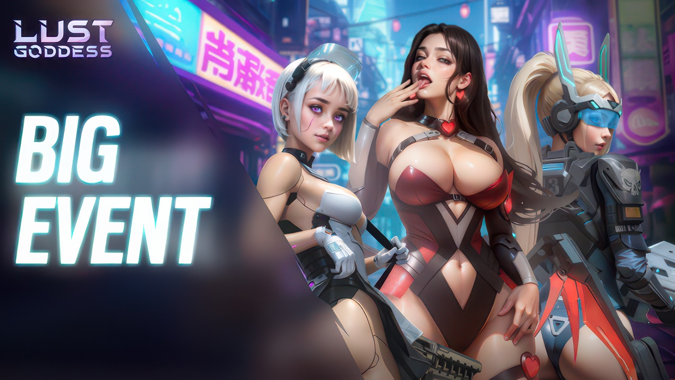 Play the Game! Play the Game!