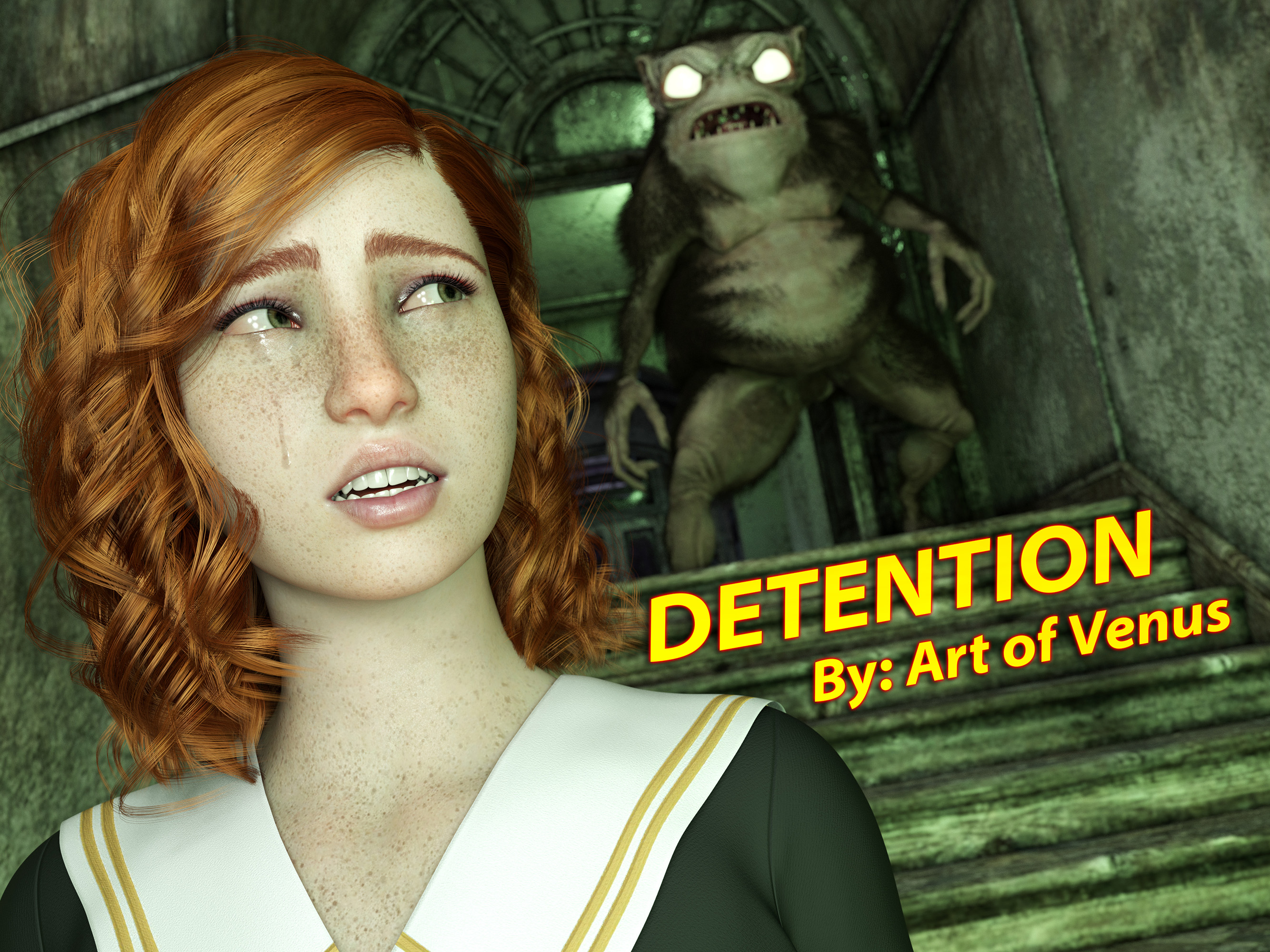 detention-by-art-of-venus