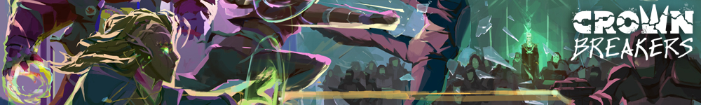 Crownbreakers