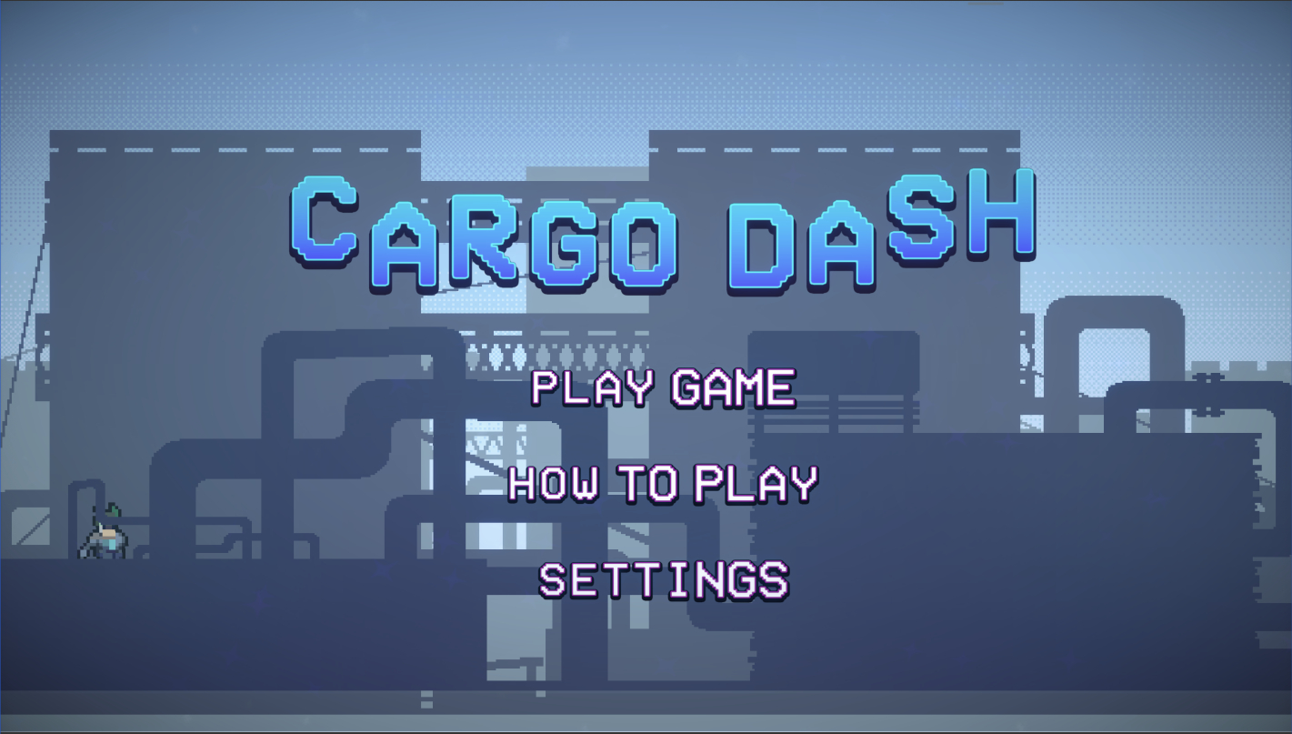 Cargo Dash