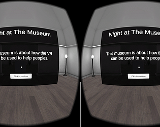 Night at the Museum