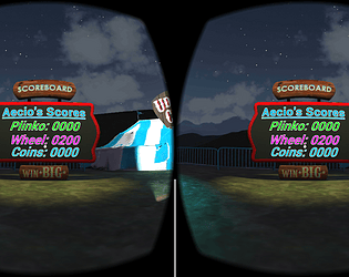 VR Carnival
