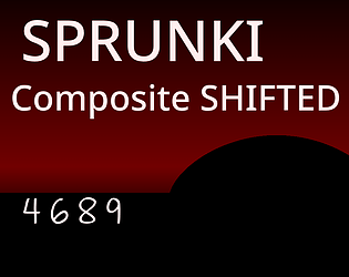 Sprunki Composite Shifted