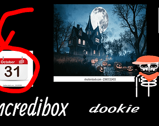 Incredibox Dookie