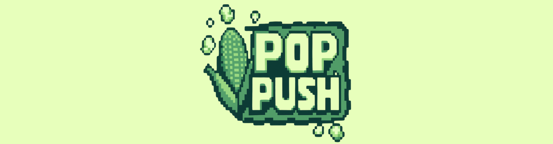 Pop Push
