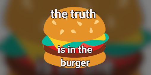 Cover image for Find out how gay you are from how you make a burger