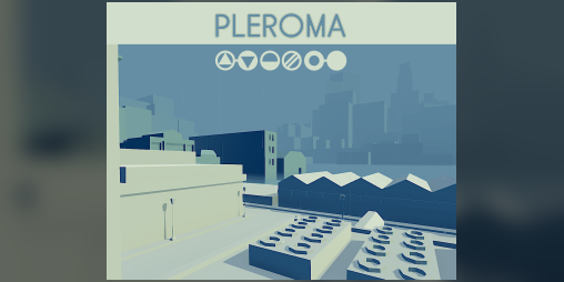 Cover image for Pleroma