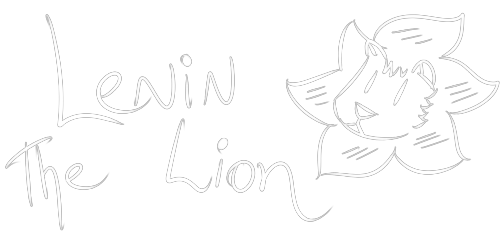 Lenin - The Lion