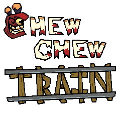 Chew Chew Train