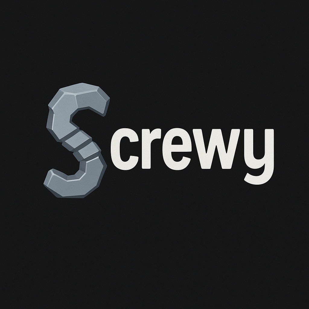 Screwi Move In Screwy by 60 Frames Studio