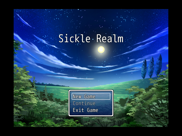 Sickle Realm