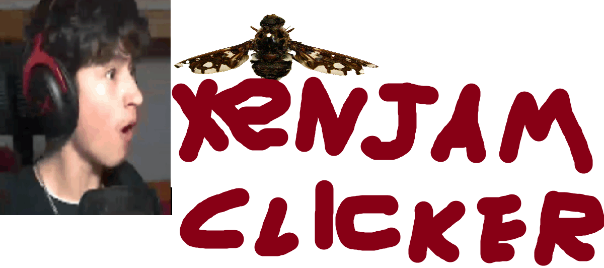 Xenoks Clicker