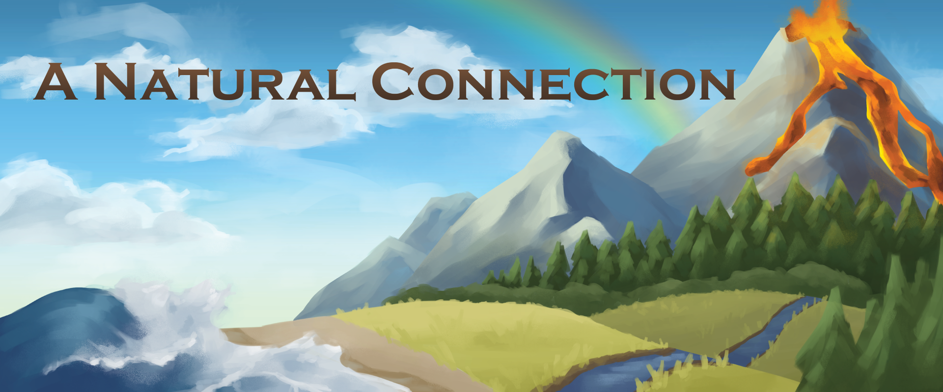 A Natural Connection