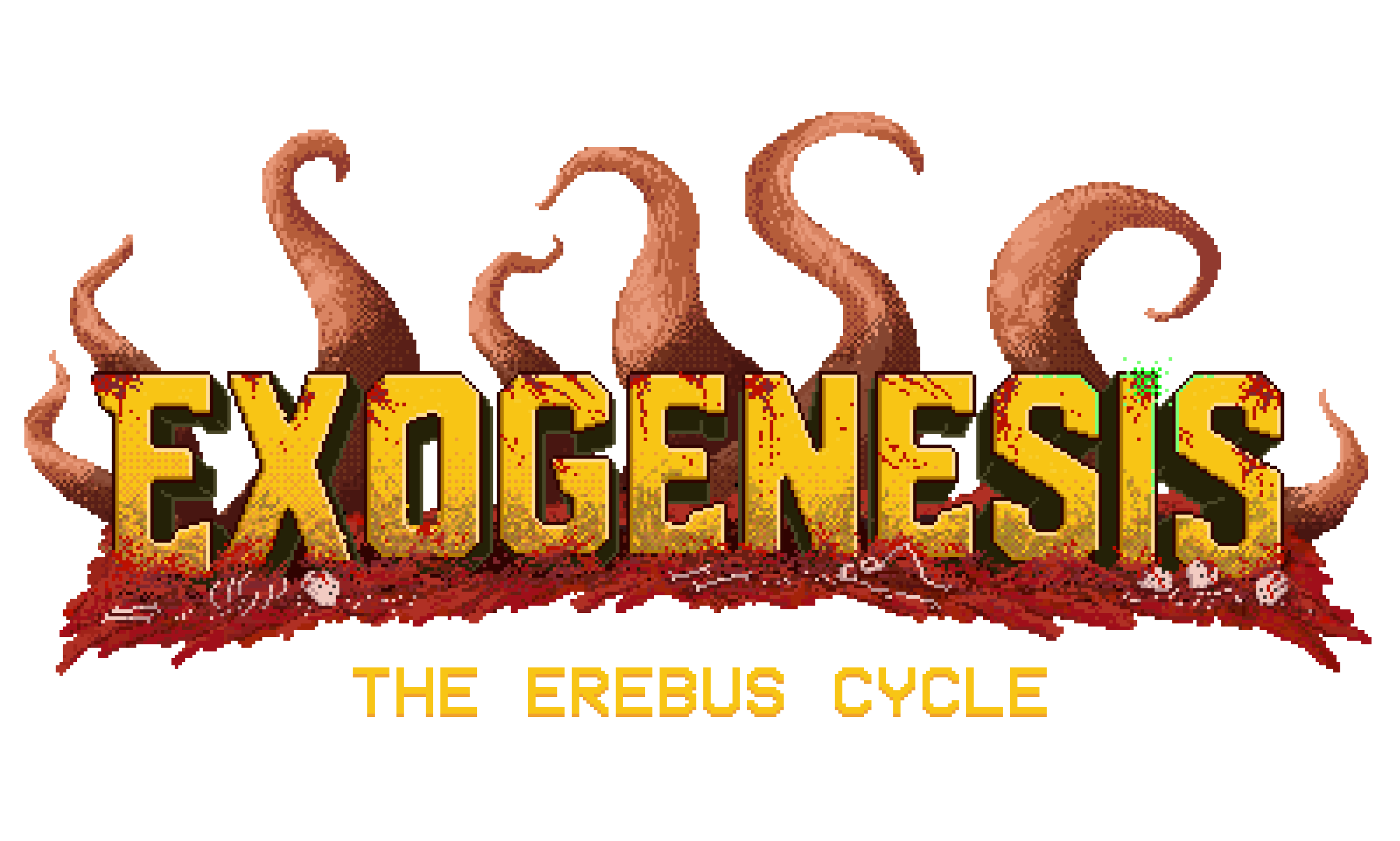 Exogenesis: The Erebus Cycle