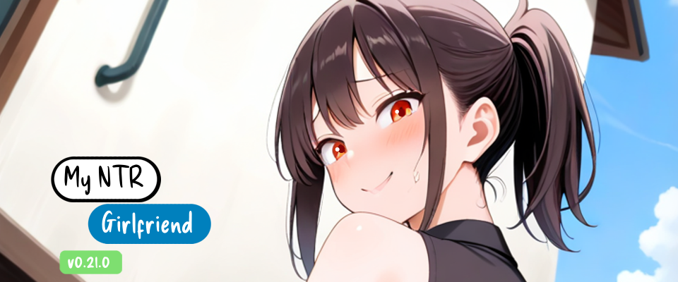My NTR Girlfriend