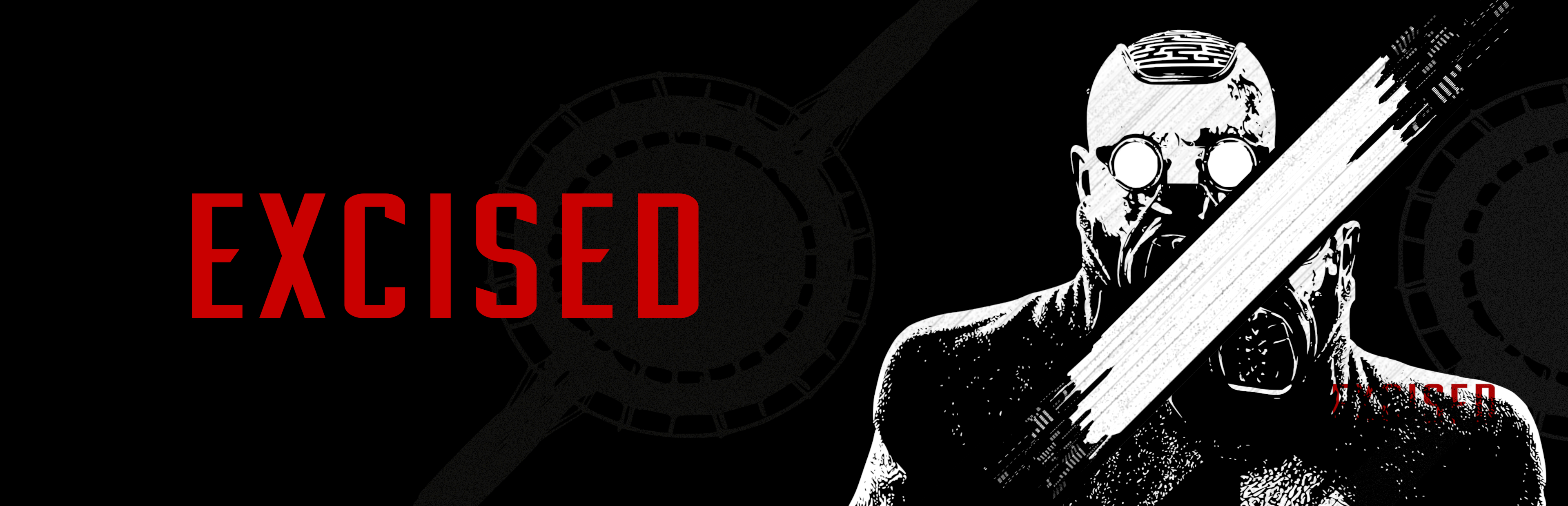 Excised - Playtest / Beta Demo