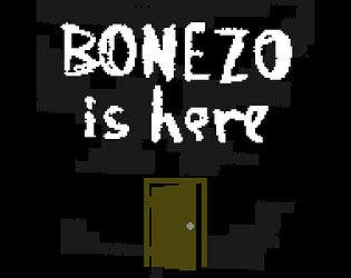BONEZO is here