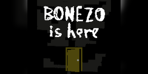 Cover image for BONEZO is here