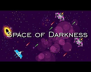 Space of Darkness