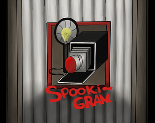 Spookigram