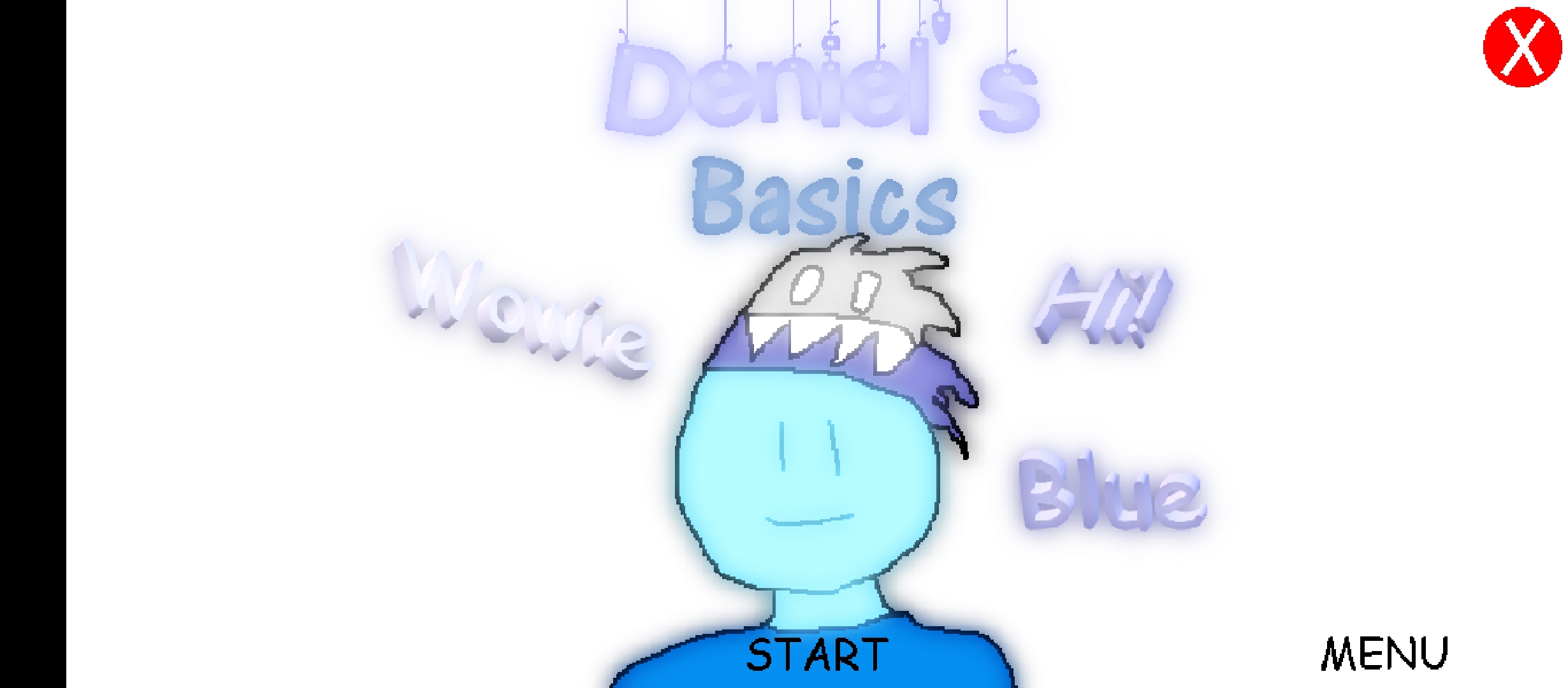 Deniel's Basics But It's Circle's Basics 4 Android