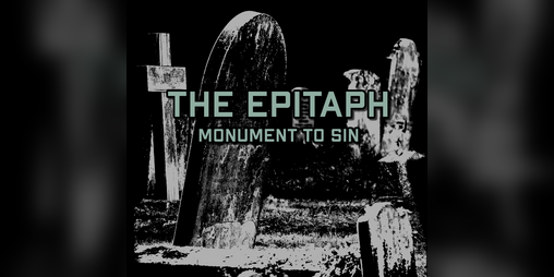 Cover image for CAIN: The Epitaph