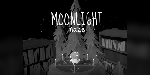 Cover image for Moonlight Maze