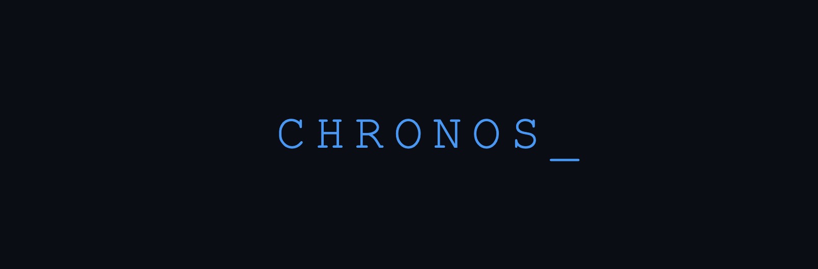 Chronos