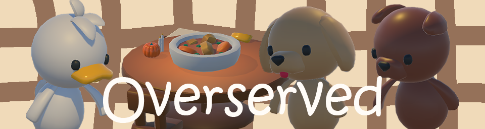 Overserved