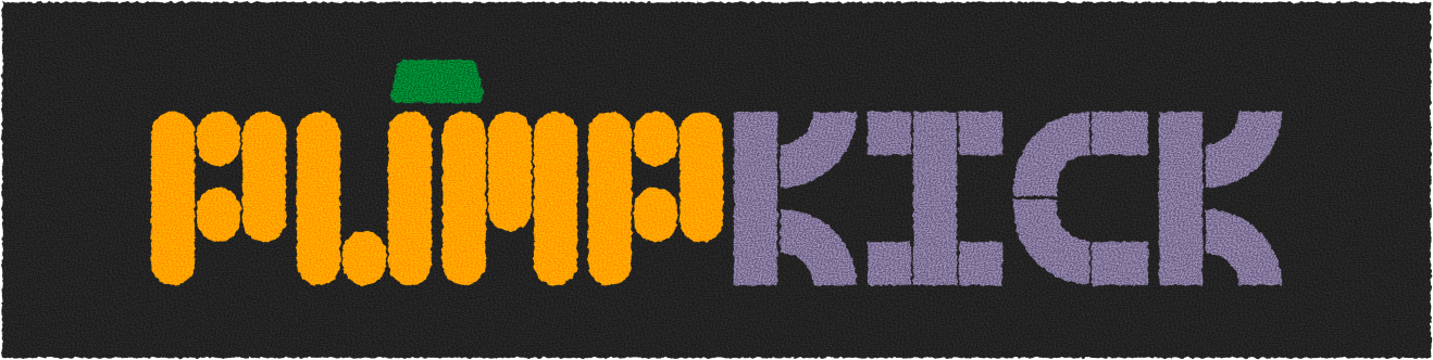 PUMPKICK