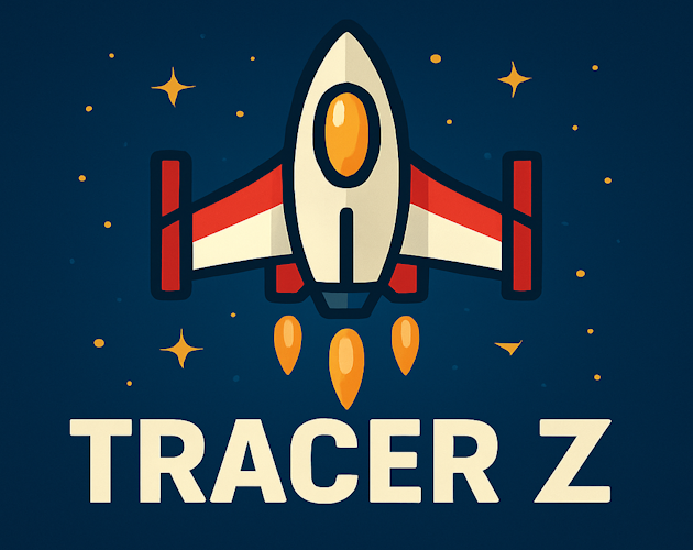 Cover image for Tracer Z