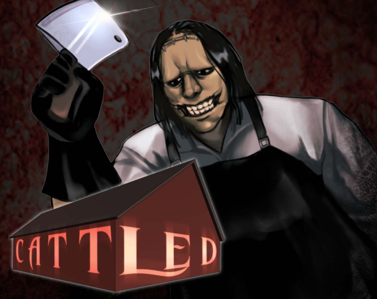 Cover image for CATTLED