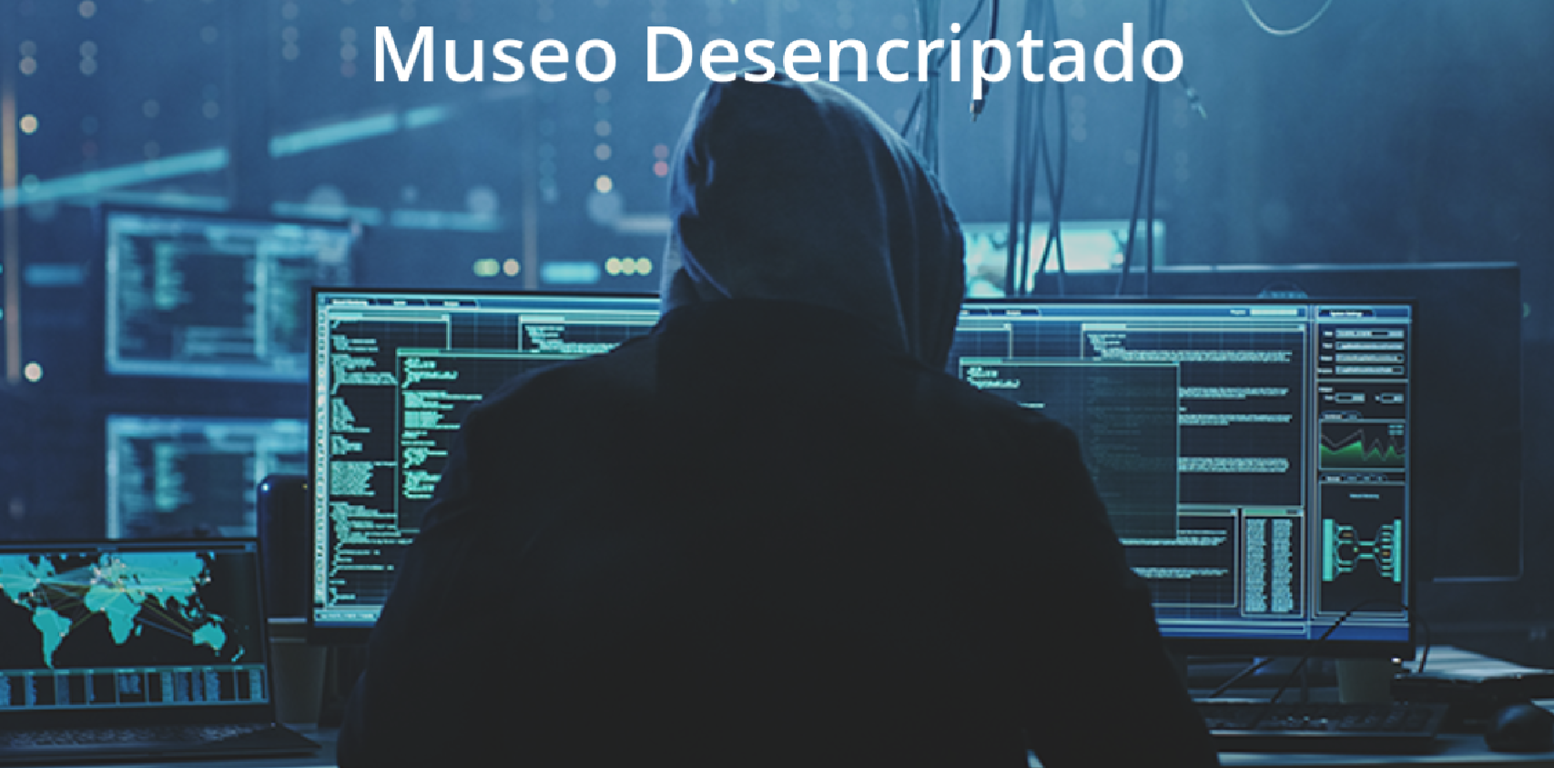 Museo Desencriptado