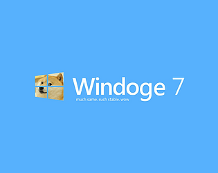 Windoge 7