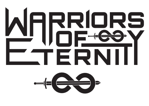Cover image for Warriors of Eternity