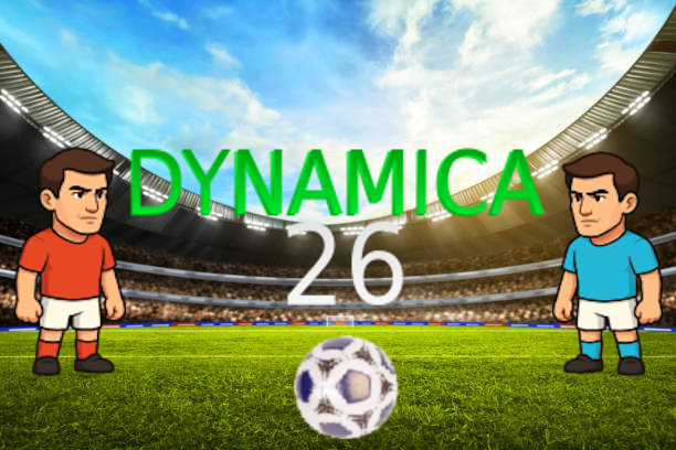DYNAMICA 26