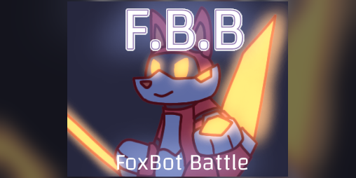 Cover image for FoxBot Battle