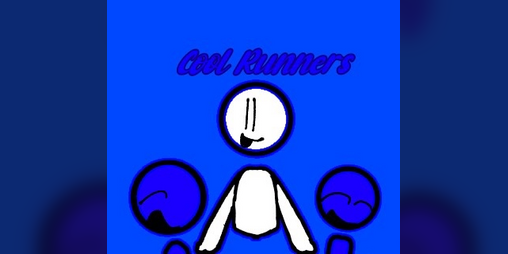 Cover image for Cool Runners