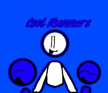 Cover image for Cool Runners