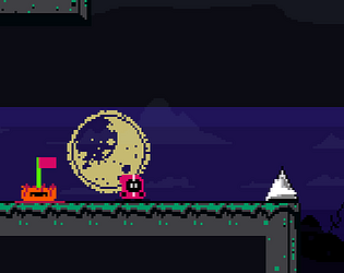 Albie's Pumpkin Hunt