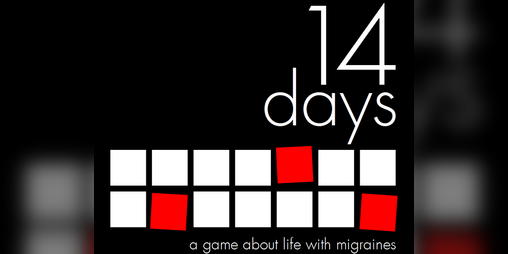 Cover image for 14 Days