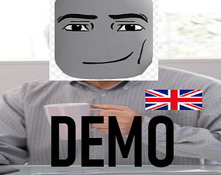 not british enough demo
