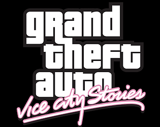 Grand theft auto Vice city stories psp