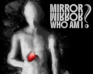 Mirror, Mirror, Who Am I?